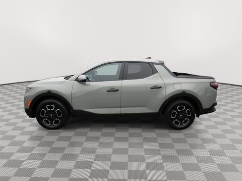Used 2022 Hyundai Santa Cruz SEL AWD/4WD image 9