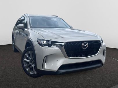 New 2026 MAZDA CX-90 3.3 Turbo w/ Preferred Package
