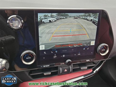 Used 2023 Lexus NX 350 350 Premium image 24