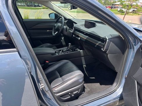 Used 2023 MAZDA CX-50 AWD 2.5 S w/ Cargo Package image 31