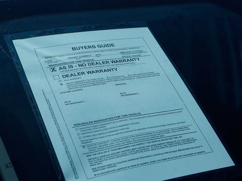 Used 2018 Ford Transit Connect XL image 45