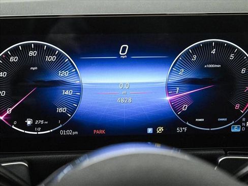 Certified 2025 Mercedes-Benz GLB 250 4MATIC image 11