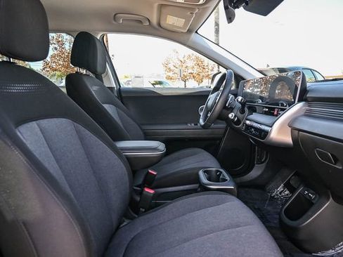 Certified 2024 Hyundai Ioniq 5 SEL image 21