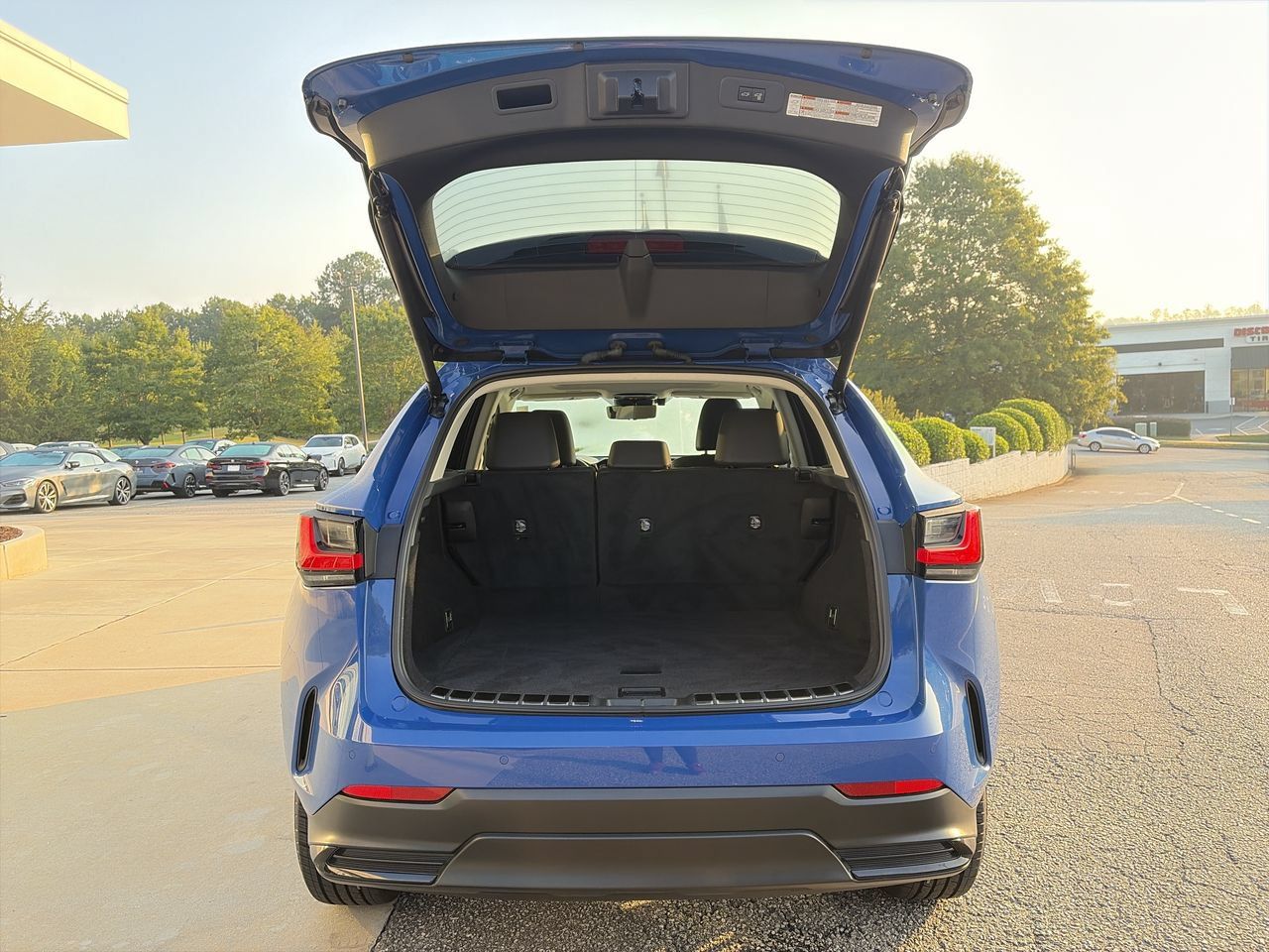 Used 2022 Lexus NX 350 AWD image 33