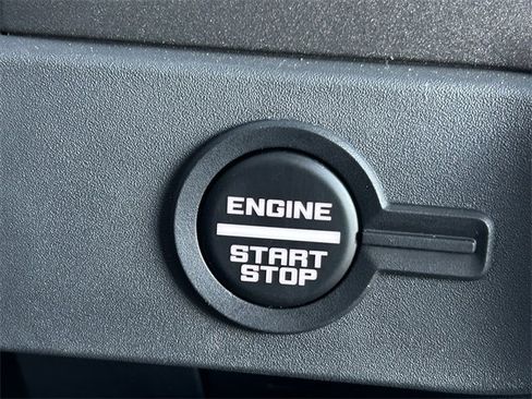 New 2025 Ford Bronco Raptor image 18