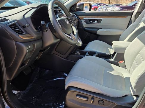 Used 2019 Honda CR-V EX image 11
