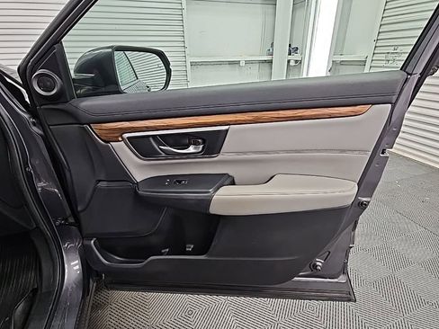 Used 2019 Honda CR-V EX-L image 41