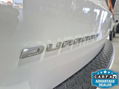 Used 2023 Dodge Durango SXT RWD image 17