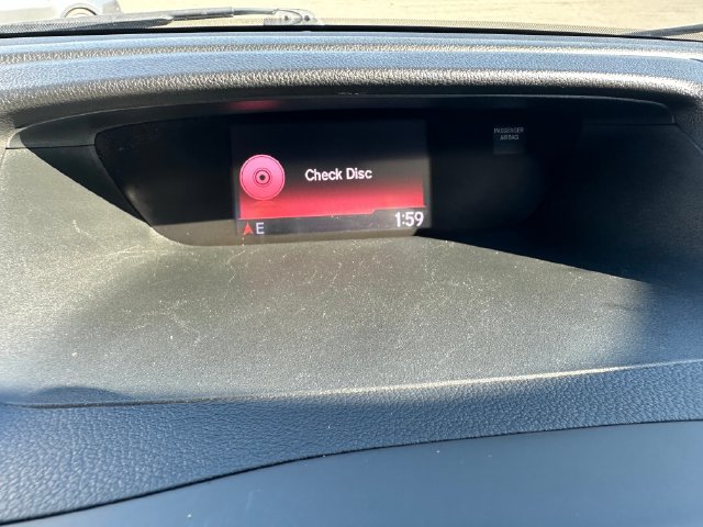 Used 2016 Honda CR-V EX-L image 17