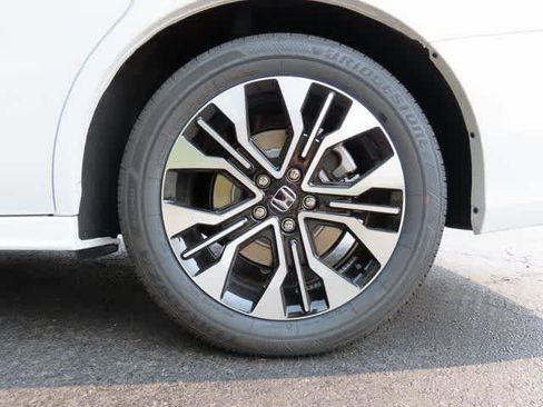 New 2026 Honda Odyssey Elite image 9