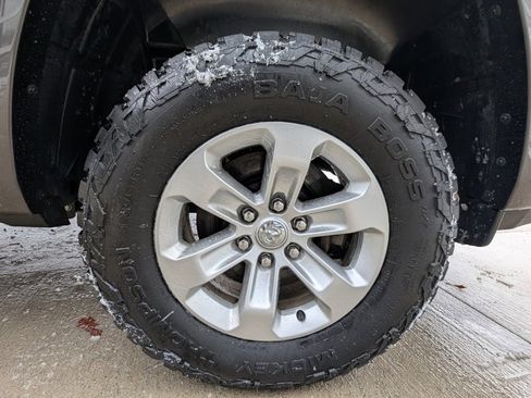 Used 2021 RAM 1500 Laramie image 41