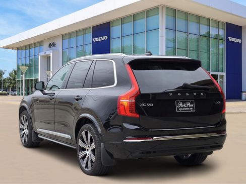 Used 2024 Volvo XC90 B6 Plus w/ Protection Package Premier image 4