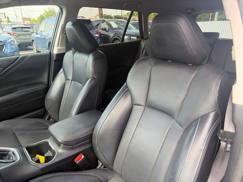 Used 2024 Subaru Outback Limited AWD/4WD image 15