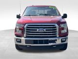 Used 2016 Ford F150 XLT w/ Equipment Group 302A Luxury image 2