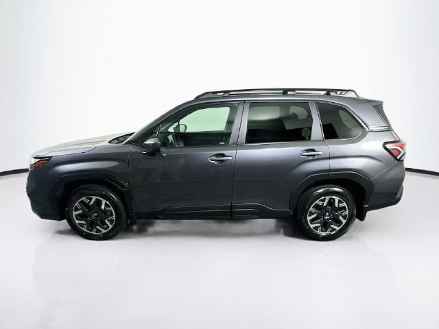 Certified 2026 Subaru Forester Premium AWD/4WD image 5
