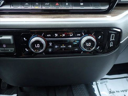 New 2026 Chevrolet Silverado 1500 RST AWD/4WD image 18