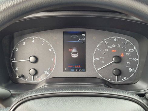 Used 2024 Toyota Corolla LE FWD image 29