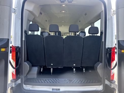 Used 2023 Ford Transit 350 XL AWD/4WD image 18