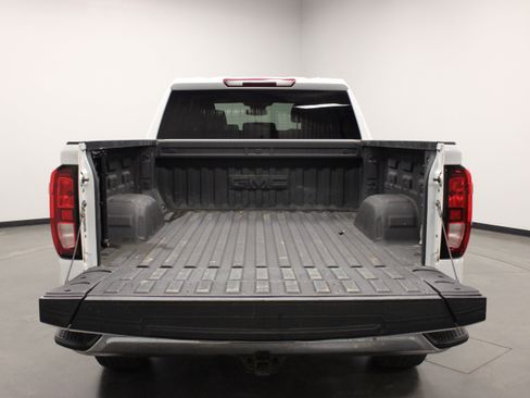 Used 2023 GMC Sierra 1500 SLE w/ Max Trailering Package AWD/4WD image 14