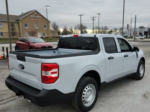 New 2026 Ford Maverick XL image 7