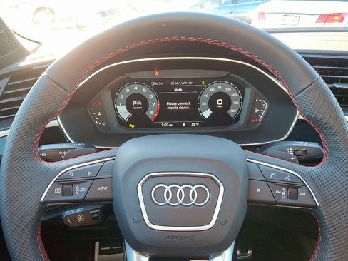 New 2025 Audi Q3 2.0T Premium Plus image 9