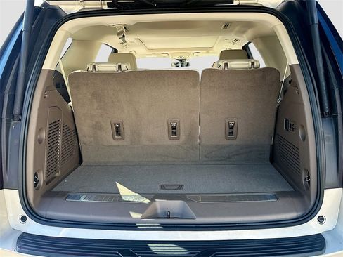 Used 2021 GMC Yukon Denali image 28