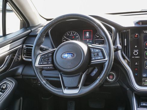 Certified 2024 Subaru Outback Limited image 16