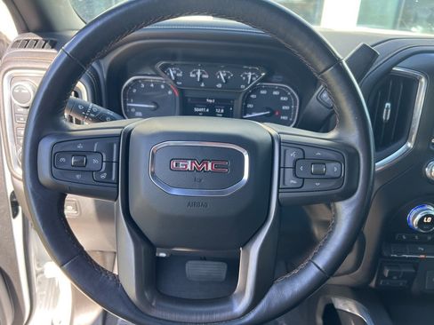 Used 2021 GMC Sierra 2500 AT4 w/ AT4 Preferred Package image 33