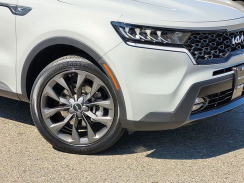 Used 2023 Kia Sorento X-Line EX image 6