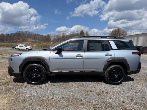 New 2026 Subaru Outback Limited AWD/4WD image 3