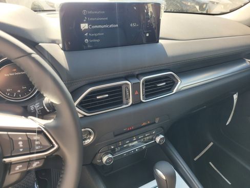 New 2025 MAZDA CX-5 AWD 2.5 S w/ Select Package image 23