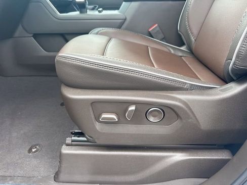 New 2026 GMC Sierra 1500 Denali AWD/4WD image 17