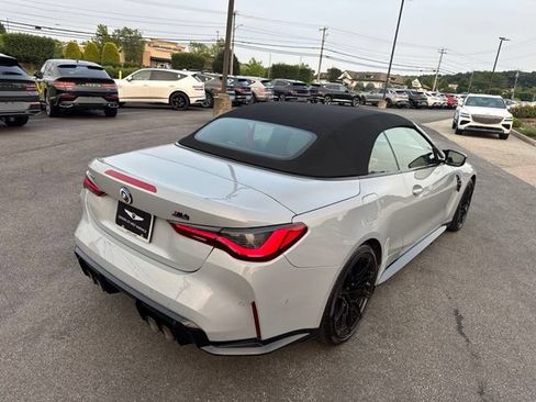 Used 2023 BMW M4 xDrive Competition AWD/4WD image 45