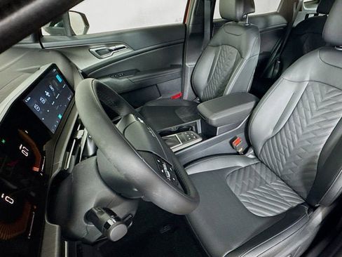 New 2026 Kia Sportage X-Line AWD/4WD image 22