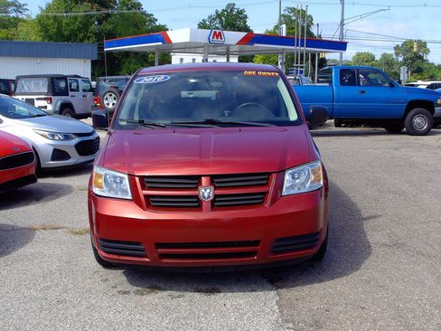 Used 2010 Dodge Grand Caravan SE w/ Power Window Group FWD image 2