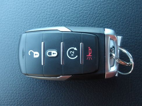 New 2026 RAM 2500 Big Horn image 22