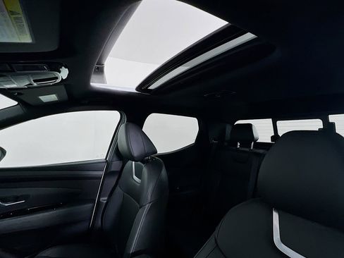 New 2026 Hyundai Santa Cruz Limited image 22