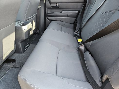 New 2025 Toyota Tacoma SR5 image 19