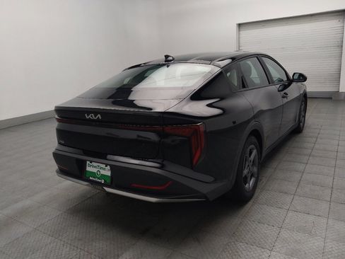 Used 2025 Kia K4 FWD image 9
