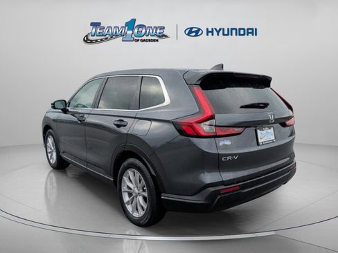 Used 2023 Honda CR-V EX image 6