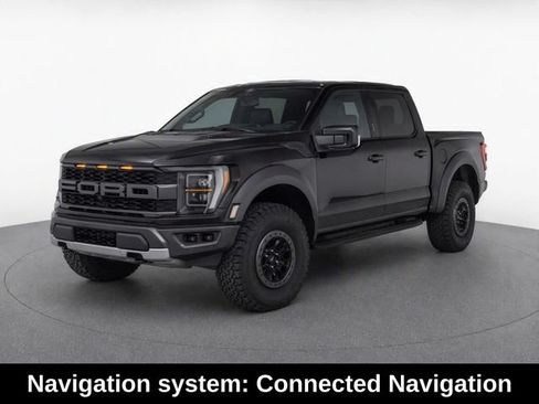 Used 2023 Ford F150 Raptor AWD/4WD image 2