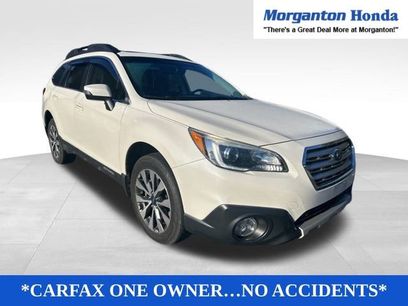 Used 2015 Subaru Outback 2.5i Limited