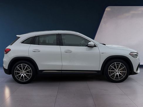 Used 2022 Mercedes-Benz GLA 35 AMG 4MATIC image 6