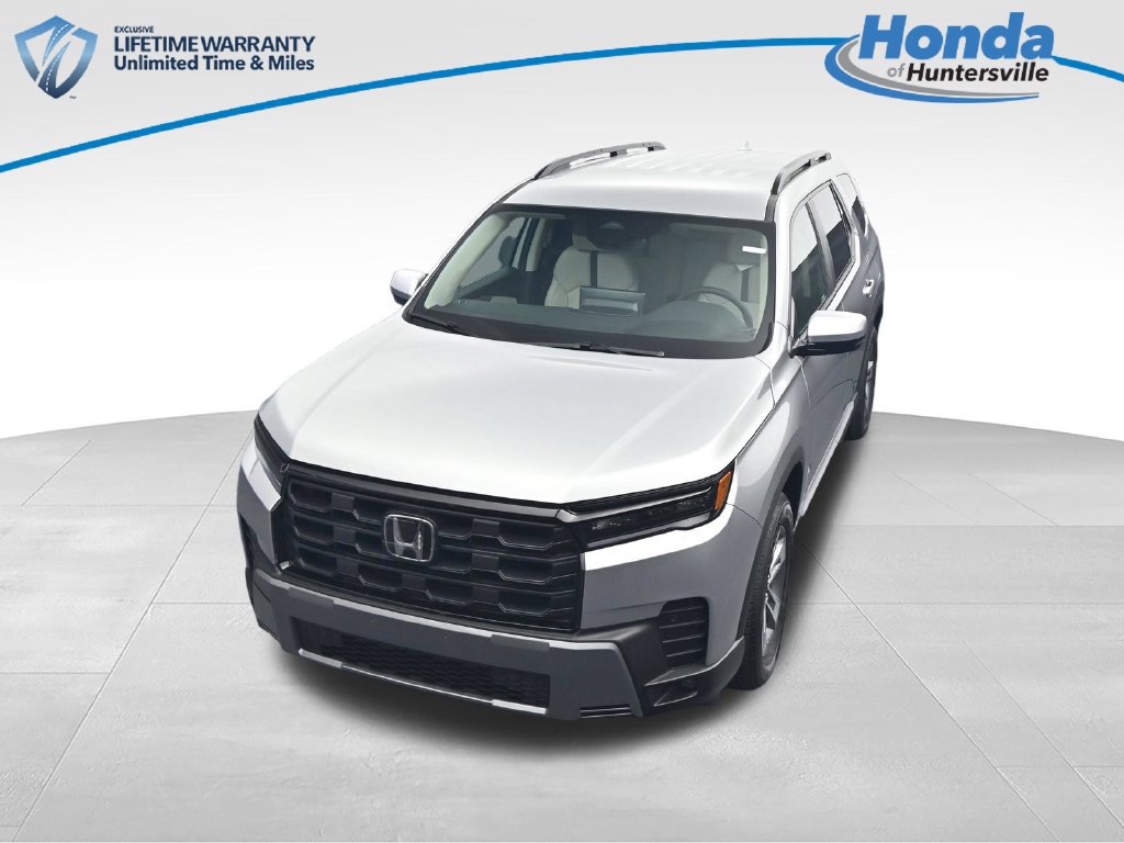 New 2026 Honda Pilot EX-L image 47