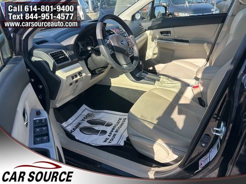 Used 2015 Subaru Impreza 2.0i Premium image 9