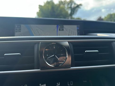 Used 2018 Lexus IS 300 F Sport AWD/4WD image 35