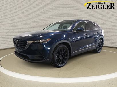 Used 2023 MAZDA CX-9 Touring Plus