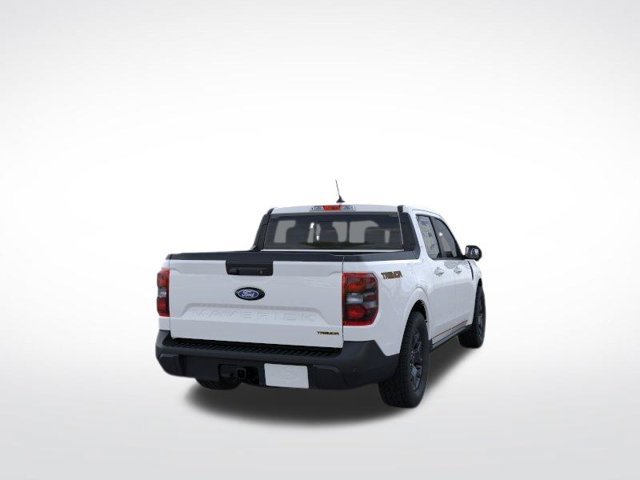 New 2026 Ford Maverick Tremor AWD/4WD image 10