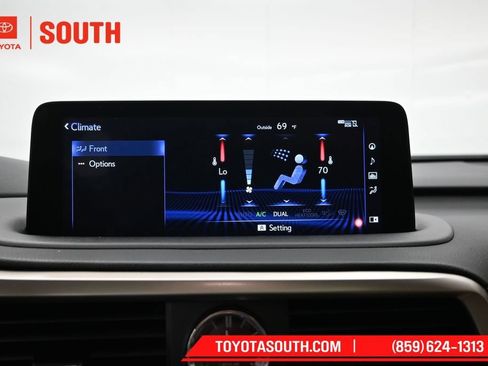 Used 2022 Lexus RX 350 AWD w/ Luxury Package image 19