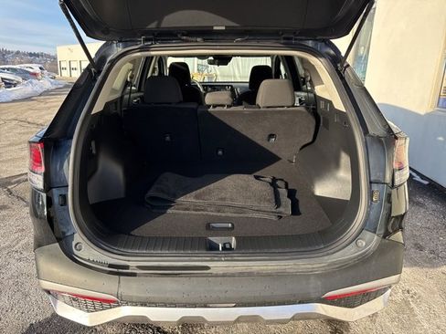 Certified 2023 Kia Sportage LX image 26